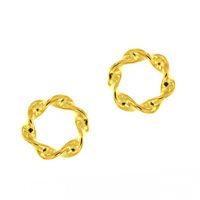 Orecchini Vivi Gioielli Donna in Argento 1997021250795 - 1997021250795